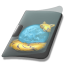 Folder - Firefox